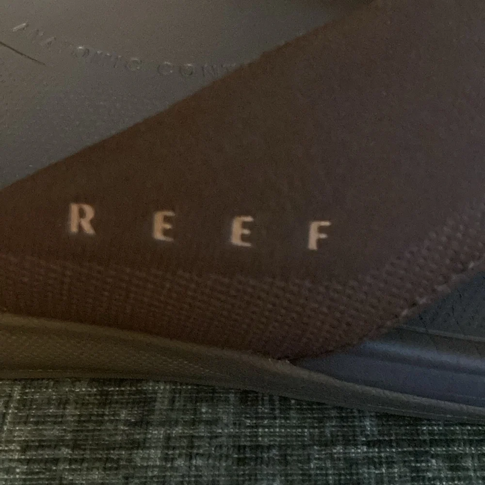 Reef cushion norte